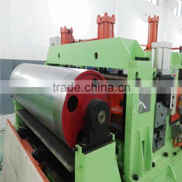 Automatic coil metal slit machine / slitting line / slitting machine