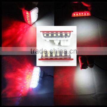 car door projector warning light lamps led courtesy light for vw golf