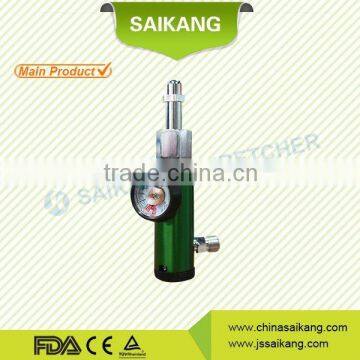 Commercial Furniture Luxury Aluminium Oxygen Cylinder