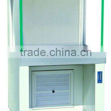 Vertical laminar flow Laminar Flow Cabinet