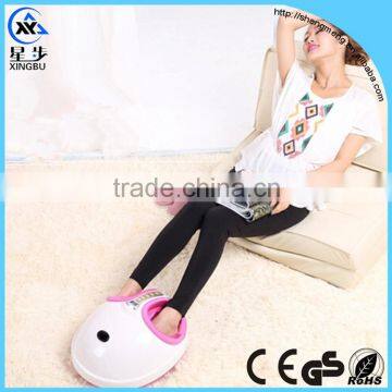 Healthcare electric foot massager