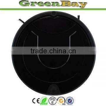 Home Robotic Smart Automatic Vacuum Cleaner Robot Microfiber Mop Dust