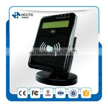 Contactless Visual Vantage USB NFC/smart Reader With LCD- ACR1222L photo-2