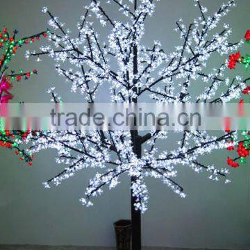 2016 Artificial Led Tree Outdoor & Indoor Solar Cherry Blossom Tree photo-4