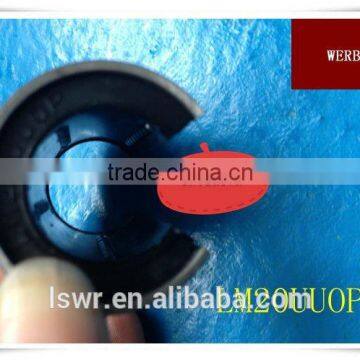 Open Type Super Linear Bearings LM25UUOP photo-6