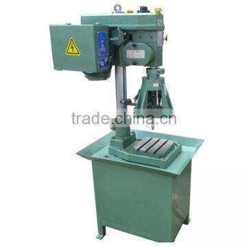 High quality horizonal type air tapping machine