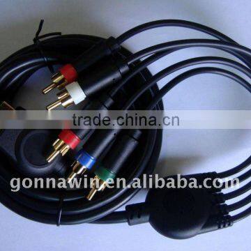 good quality game av cable for video game