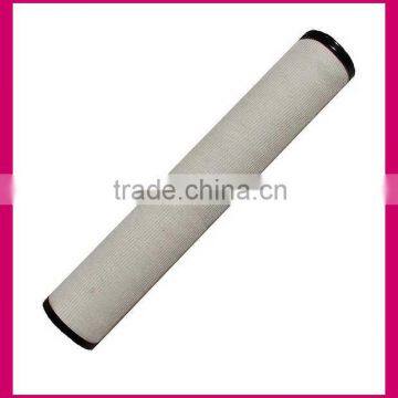 FG-24 Filtrek glass fiber natural gas coalescing filter cartridge