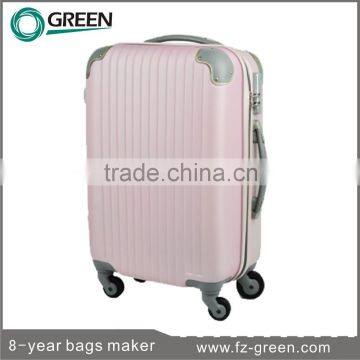 2015 New Durable Suitcase With Wheel Luggage