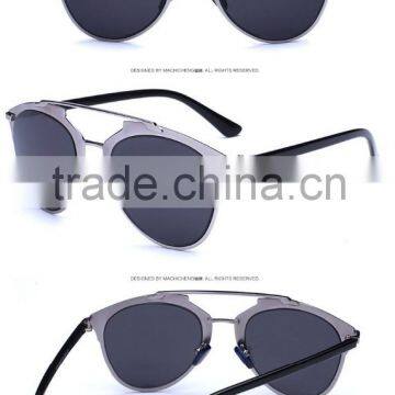 Latest Personality Fashion Sunglasses, Dazzle Colour Sun Glasses for Women photo-6