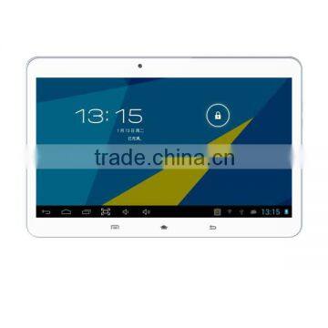 10.1 Inch Tablet Gps Dual Camera MTK8735 Quad Core 1.2GHz TFT Screen Oem Tablet Gps 4G Tablet 3G Phone Call sd Card Slot photo-4