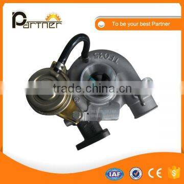 TF035 49135-03310 49135-03130 Turbocharger for Mitsubishi Pajero intercooled Mighty Truck 4M40 oil Cooled 2.8L