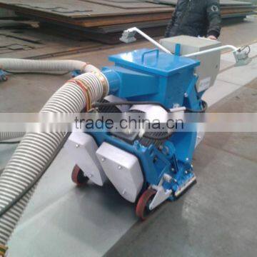 abrator road marking removal machine