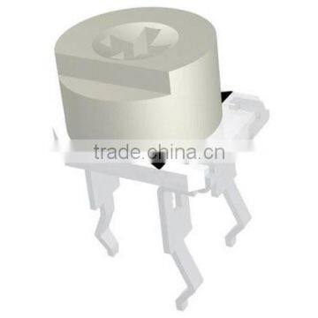 GTM06 series Open-Type Trimmer Open type with all kinds of usage trimming potentiometer Trimmer Spanish Potentiometer