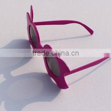 Colourful Apple Shaped Party Glasses For Kids Party photo-4