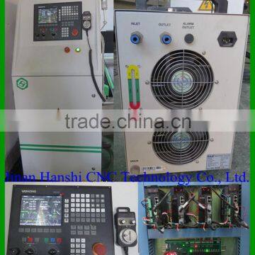 HS1325X Hand-held Tag Small Metal Engraving Machine Price photo-3