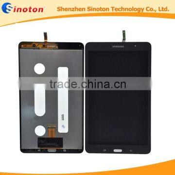 For Samsung galaxy tab pro 8.4 T320 Lcd Touch Screen Frame replacement