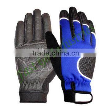 New fashion Full Finger winter cycling glove