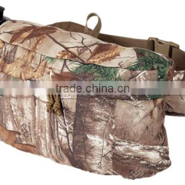 Outdoor men's hunting waist pack