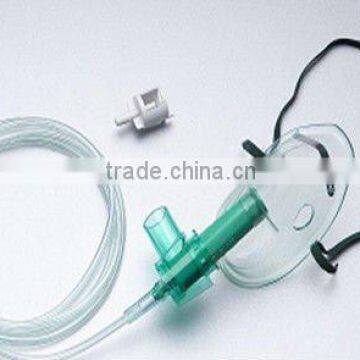 nebulizer oxygen mask Venturi - mask