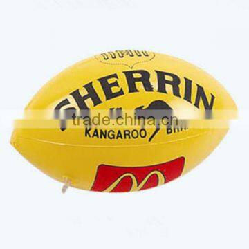 High Quality Custom Printed clear plastic Beach Ball