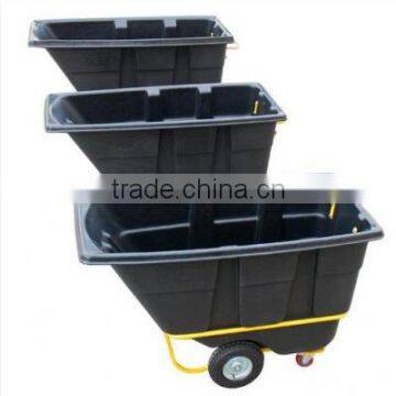 Rotomolded Tilt Truck photo-2