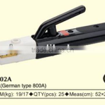 heavy duty CE approved German type welding electrode holders