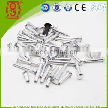 new fashion open-end aluminum rivet with full protection for you