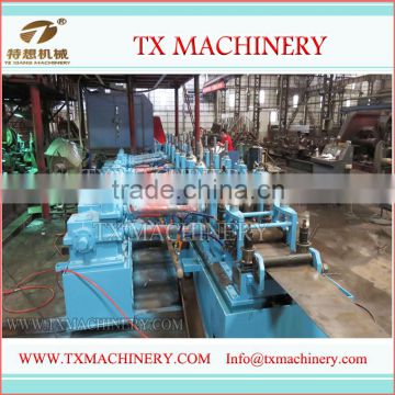 high Quality High Precision Welding Pipe Mill manufacturer