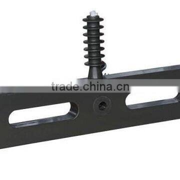 ZW32 Vacuum Circuit Breaker 12 KV Omnipolar CT, Current transformer