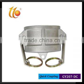 Tanker Seal Cap Dust Cap Camlock Type DC