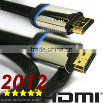 1.4 cable HDMI