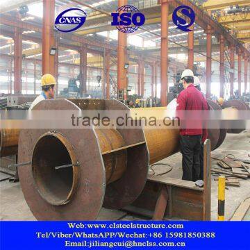 alibaba china fast construction metal shed sale