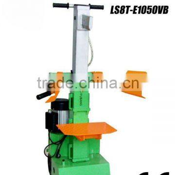 LS8T-E1050VB Electric vertical log splitter