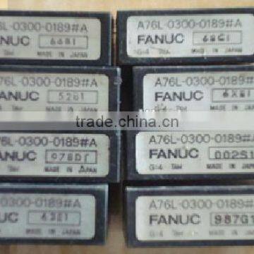 A76L-0300-0189#A F anuc module