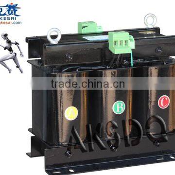 Single phase Machine Tool Control Transformer