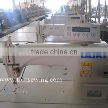 Juki ddl-8700-7 used second hand Automatic Sewing Machine For Shirt