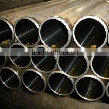 High precision cold drawn honed cylinder tube for hydraulic cylinde/ Good quality best price high Seamless Steel Tube hot sale