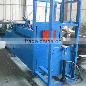 2016 Hot Sell !!! Scrap Tire Cutting Machine