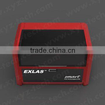 MINI LASER CUTTING MACHINE EXLAS-3040