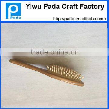 Superior Quality Wood Hair Brush photo-3
