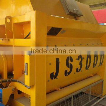 Grouting Machine JS3000 (150M3/H) Concrete Machinery Concrete Mixers photo-6