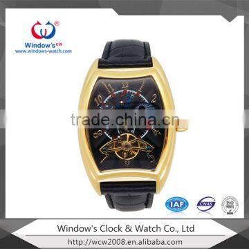 luxury watch men square man watch automatic watch