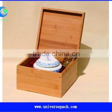 Packing Goods Wooden Box Personal Customized For Export High Grade Boxes