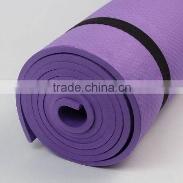 2013 New Arrival High Elasicity EVA Yoga Mat photo-2