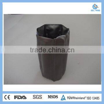 Acrylic Wine Cooler Bucket Wine Bottle Cooler Bag for Food and Drink Most Popular photo-3