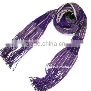 Handloom Scarf