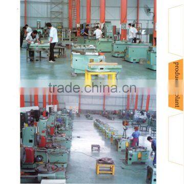 Sale Factory Y31200E CNC Gear Hobbing Machine photo-5