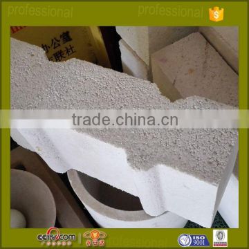 alumina refractory bubble bricks