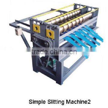 Slitting Machine,slitter,roll forming machine